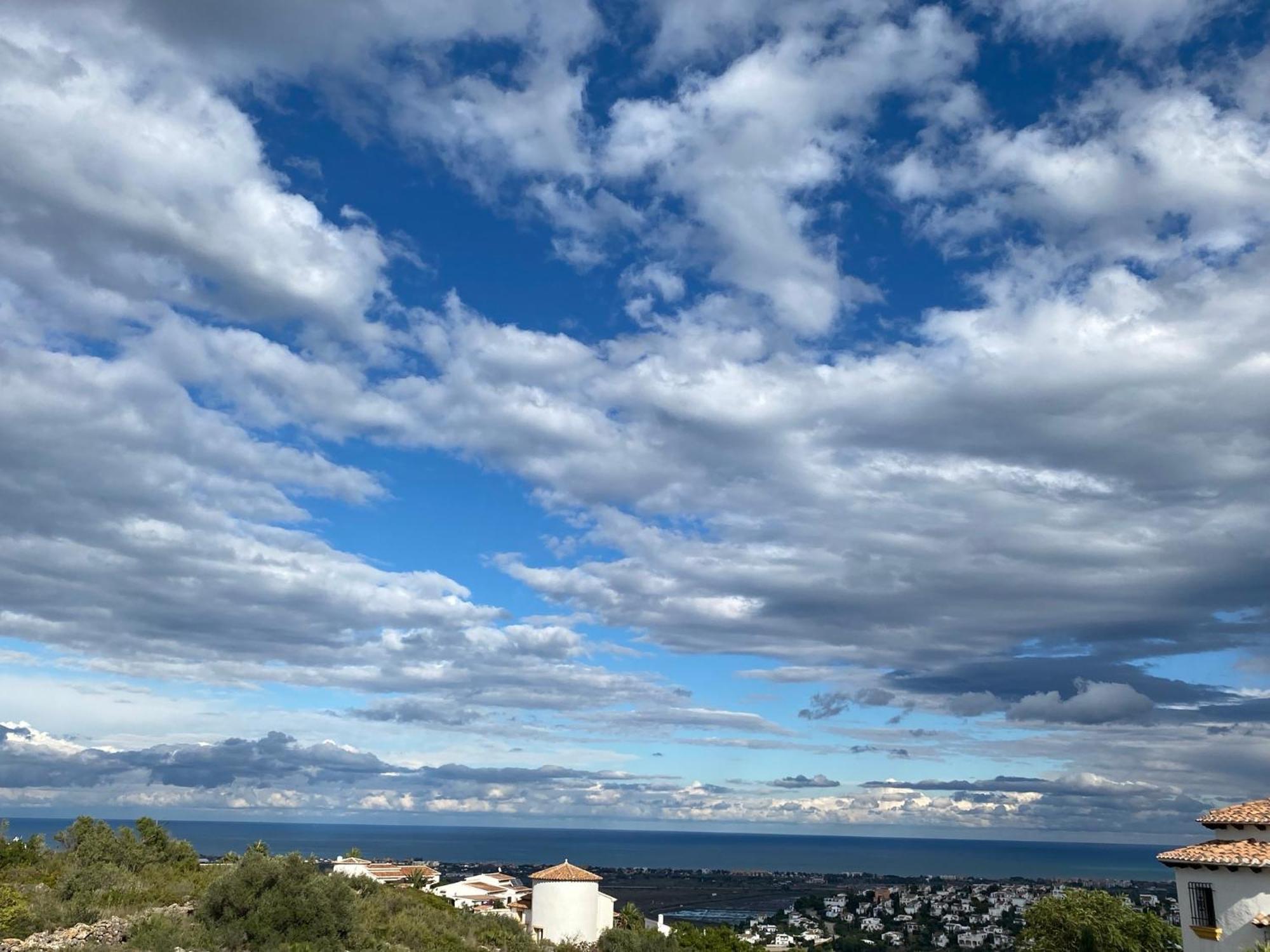 Dulce Carlota- Llar Dolca Llar Vila Pego Exterior foto